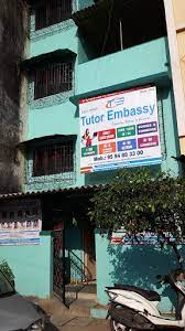 Tutor Embassy Classes Tutor Embassy Classes photo 4